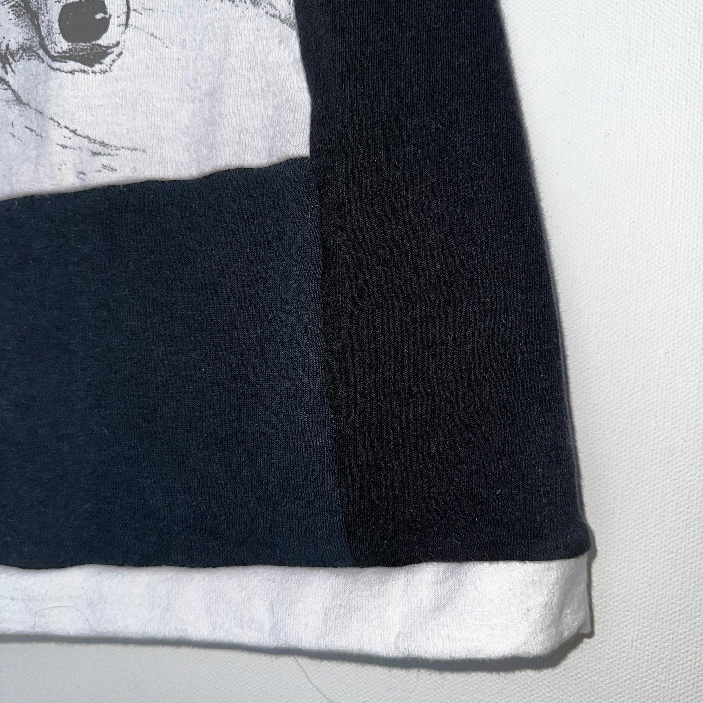 MED. Shorts: Wolf Babe