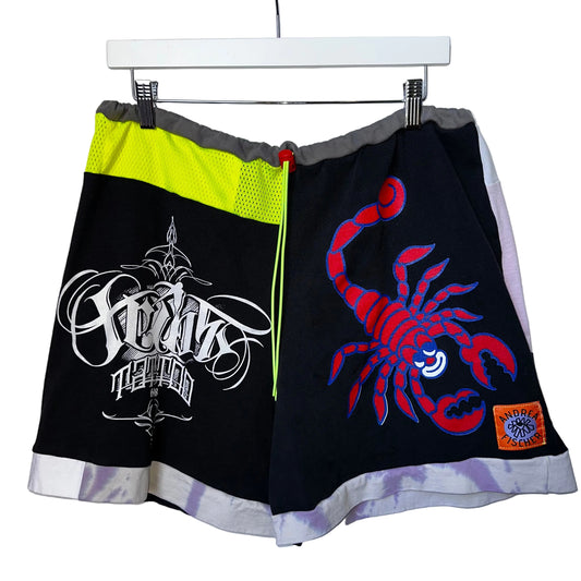 MED. Shorts: Day Off and Tribe Tattoo!