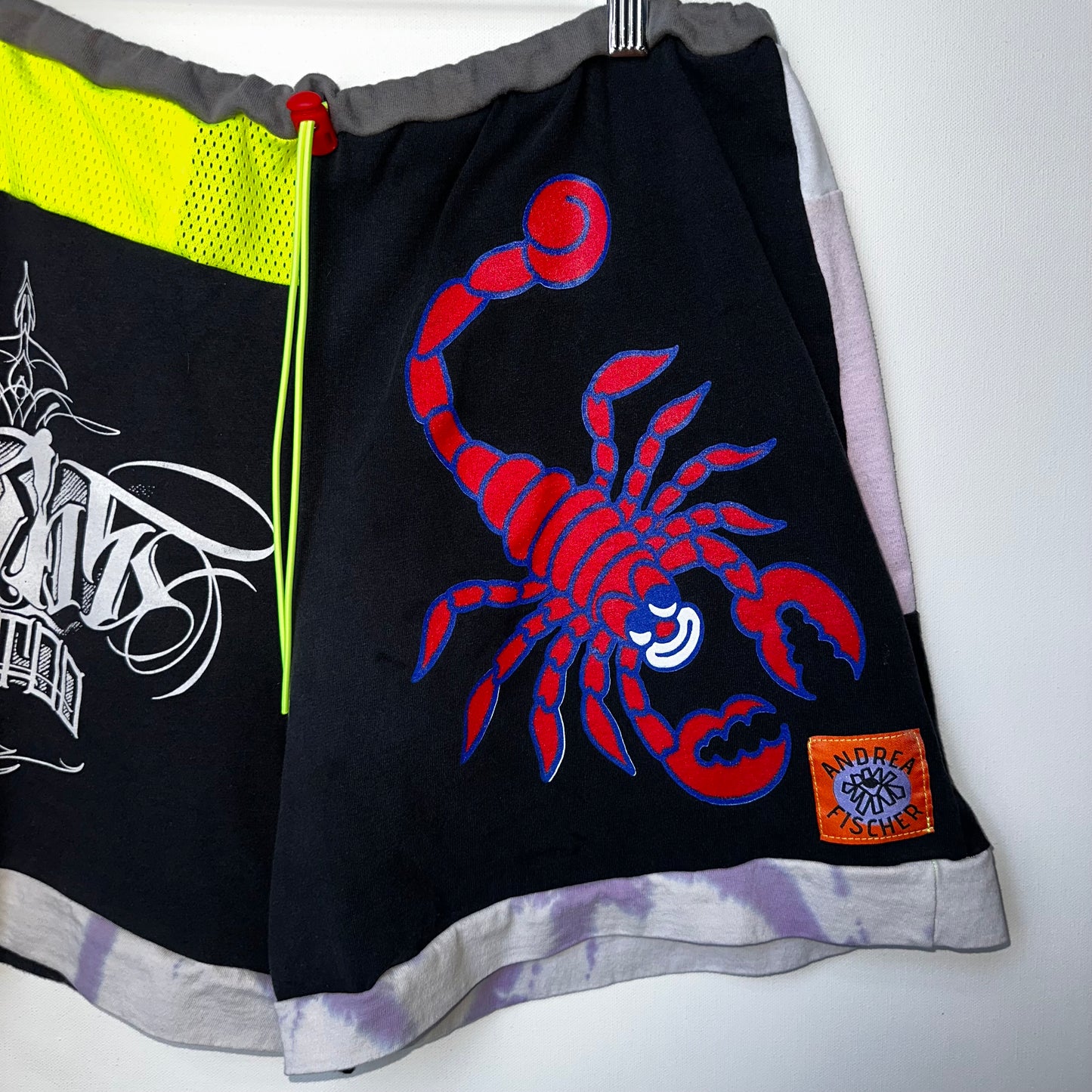 MED. Shorts: Day Off and Tribe Tattoo!