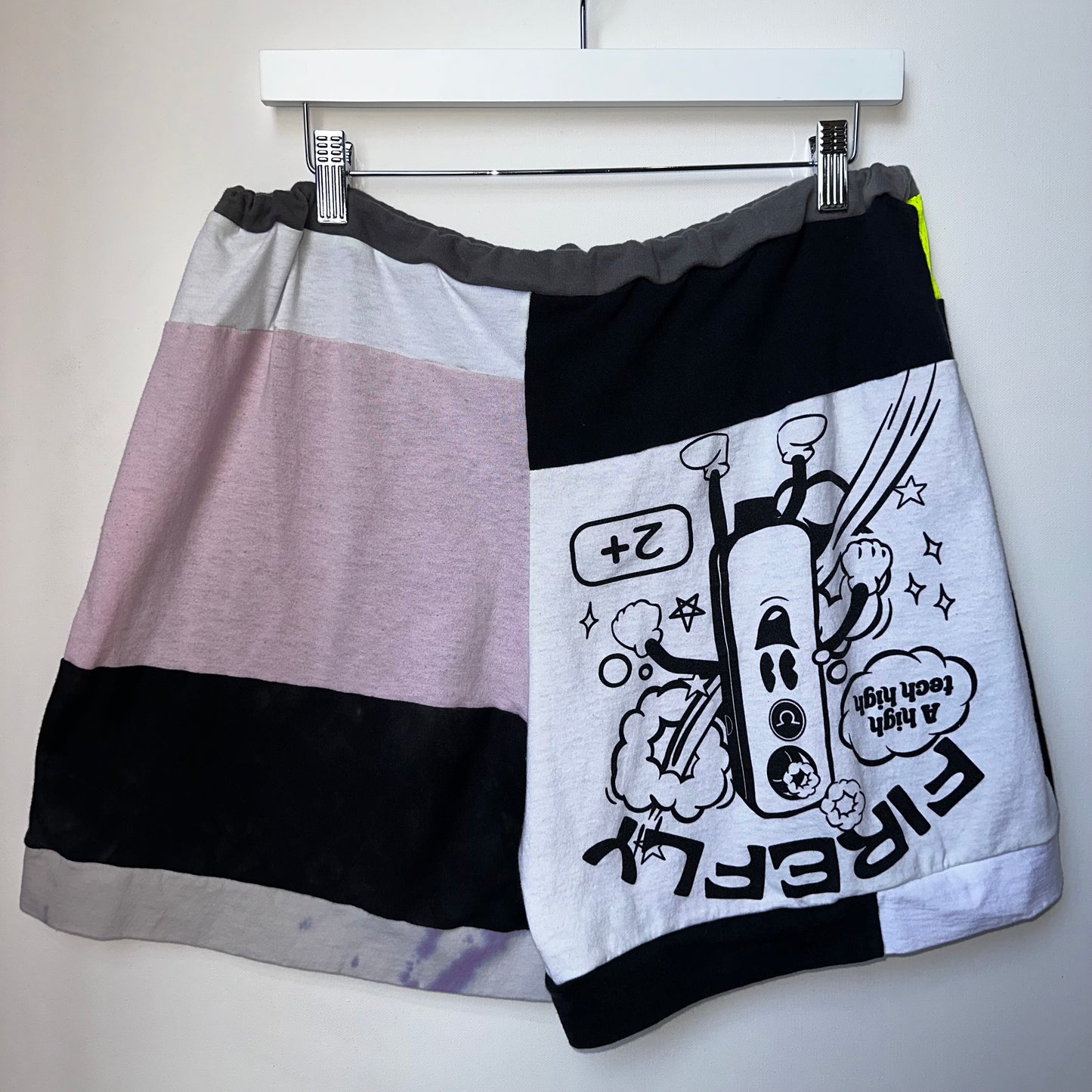 MED. Shorts: Day Off and Tribe Tattoo!
