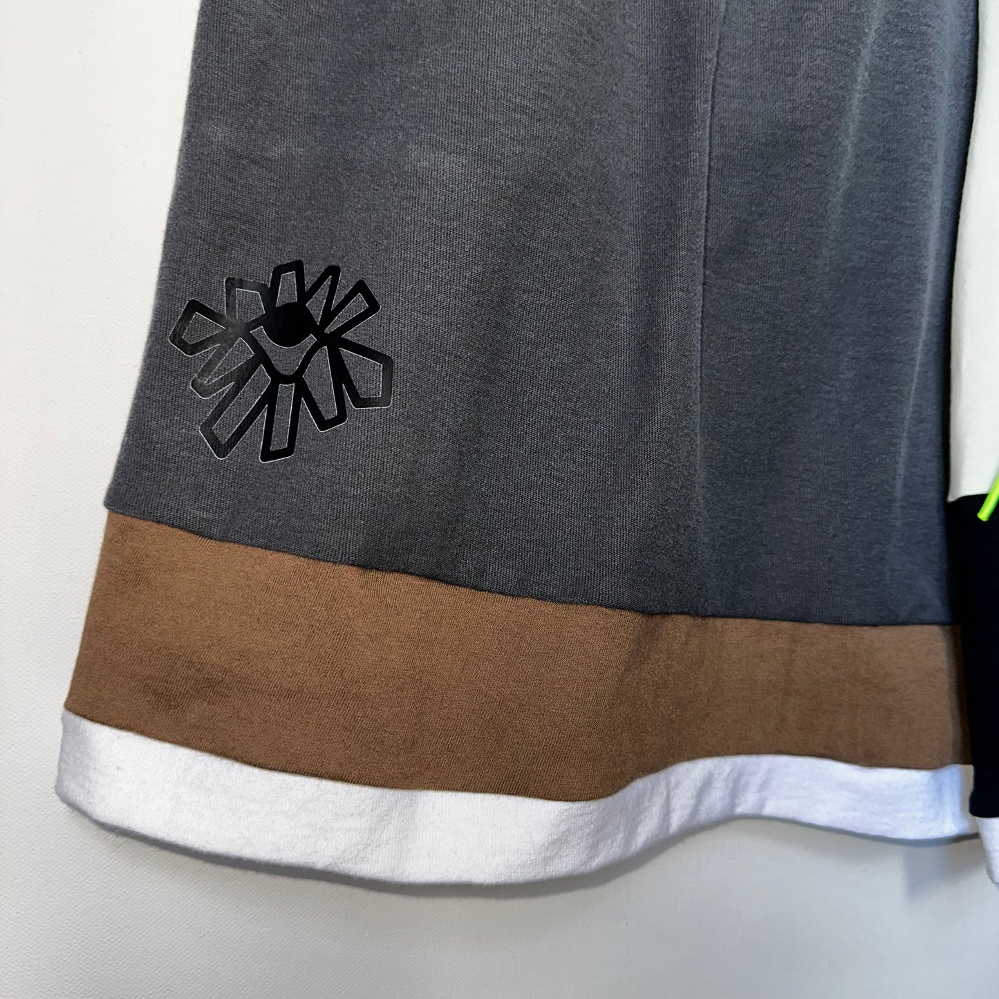 Large Shorts: Horse Shorts!
