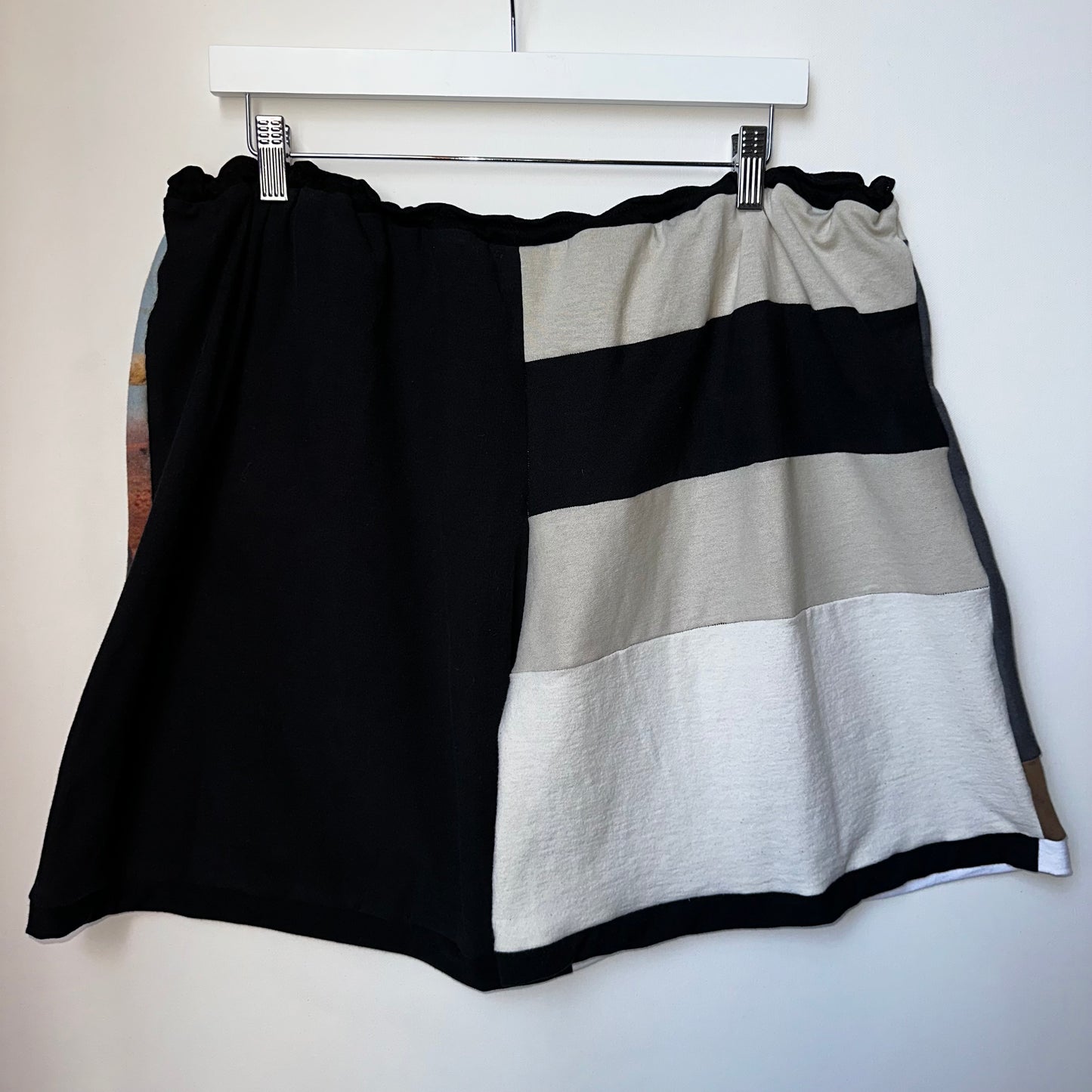 Large Shorts: Horse Shorts!